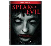 Speak No Evil [USA] [DVD]