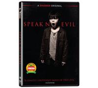 Speak No Evil [USA] [DVD]