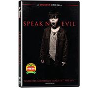 Speak No Evil [USA] [DVD]