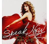 Speak Now