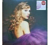 Speak Now (3 LP Lilac Marble Colored Vinyl "Taylor's Version" / Target Exclusive)