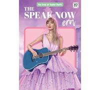 Speak Now Era (Eras of Taylor Swift)