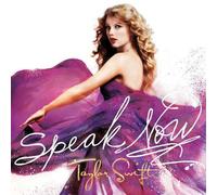 Taylor Swift - Speak Now