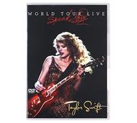 Speak Now World Tour Live [DVD]