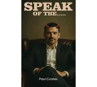 Speak of the ...