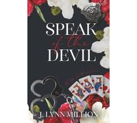 Speak of the Devil: 1 (The Devil's Hand Series)