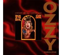 Ozzy Osbourne - Speak Of The Devil