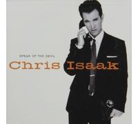 Speak of the Devil By Chris Isaak (2011-10-18)