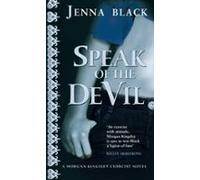 Speak Of The Devil (ebook)