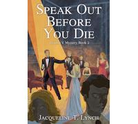 Speak Out Before You Die: 2 (Double V Mysteries)
