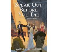 Speak Out Before You Die