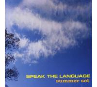 Speak the Language - Summer Set
