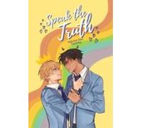Speak The Truth 1 (ebook)