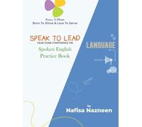 SPEAK TO LEAD - Fear Gone Confidence On