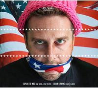 (Speak To Me) New Music, New Politics