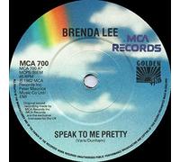 Speak To Me Pretty / Here Comes That Feeling