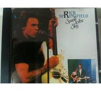 Speak to the sky by Rick Springfield