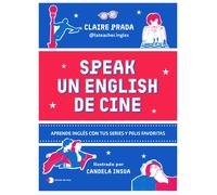Speak un English de cine | Claire Prada @teacher.ingles