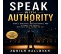 Speak With Authority