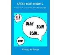 Speak Your Mind! 1 (ebook)