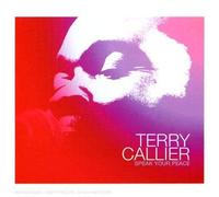 Speak Your Peace by Terry Callier