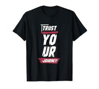 Speak-Your Truth - Diseño tipográfico audaz para hombres y mujeres Camiseta
