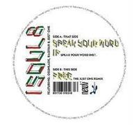 Speak Your Word Ep [Vinilo]