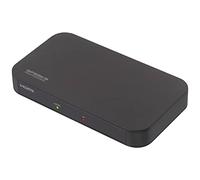 Speaka Extractor de Audio Profesional SP-HDA-501 [HDMI - HDMI] 3840 x 2160 píxeles eARC