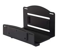 SpeaKa Professional CPB-2 SP-7571908 - Soporte para PC (10 kg), Color Negro