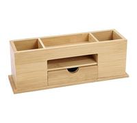 Speaka Professional SP-BDO-0012 SP-11019160 organizador de escritorio Número de compartimentos: 5