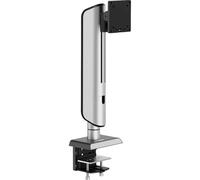 SpeaKa Professional SP-MM-1040 1fach Monitor-Tischhalterung 43.2 cm 17" - 124.5 49" Schwarz (SP-13677796)