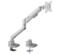 SPEAKA PROFESSIONAL SP-MM-600 Simple Soporte de mesa para pantalla 43,2 cm (17) - 81,3 cm (32) Giratorio