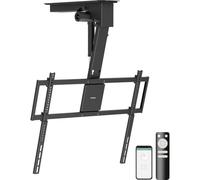 SpeaKa Professional SP-TVCM-560 TV-Deckenhalterung 109,2 cm (43) - 218,4 cm (86") Neigbar, H?henverstellbar (SP-13896120)