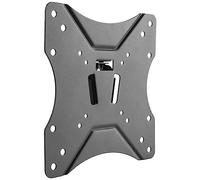 Speaka Professional SP-TVM-103 - Soporte para Monitor de 1 Compartimento (23) - 106,7 cm (42)
