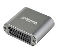 Speaka Professional TV, convertidor de Monitor SP-HSC-200 [HDMI - SCART] 3840 x 2160 Pixeles