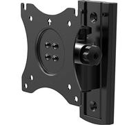 Speaka Soporte de Pared para Monitor SP-WMM-200S 1 Display(s) 33,0 cm (13) - 76,2 cm (30), Color Negro