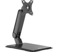 SpeaKa Soporte profesional para monitor SP-TMS-300 1 pantalla(s) 43,2 cm (17) - 81,3 cm (32), color negro