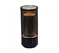 Speaker Bluetooth 6W LED Efecto Llama Y Micrófono Entrada Aux V-tac VT-6211