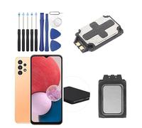 Speaker Buzzer Ringer para Samsung Galaxy A13 4G A137 Altavoz Buzzer Compatible con Samsung Galaxy A13 4G A135 Herramientas