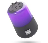 Speaker Caja Bluetooth Inalámbrica RGB Con Luz Altavoz Sin Hilos Cajas BT
