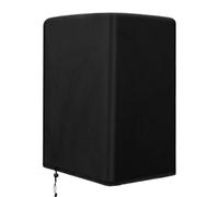 Speaker Covers, Outdoor Protection, Oxford cloth Heavy Duty Bag, Oxford Cloth Material, All-Weather Shield, Event Use for DJ Patio Setup, 18x24x5cm/7.09x9.45x1.97 inches
