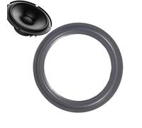 Speaker Edge Surround Rings - Horn Replacement Parts Rubber