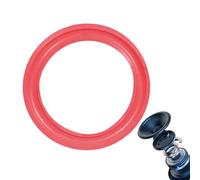Speaker Foam Edge,Horn Replacement Parts Folding Ring | Versatile Stretchy Edges Surround Rings, Simplified Installation Edge Replacement Kit For Sound Systems Speaker Equipment