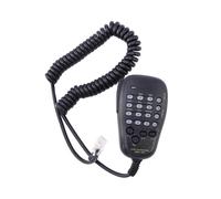 Speaker for YAESU MH-48 MH-48A6J DTMF Speaker Microphone for FT-8800R FT-8900R FT-7900R FT-1807 FT-7800R FT-2900R FT-1900R FT-1500M FT-8500M