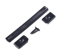 Speaker Handle Iron Buckle Strap, Metal Straps Replacement Mounting Grip