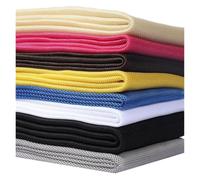 Speaker Mesh Cloth Dustproof Soundproof Net Cover Acoustic Transparent Grill Fabric for Stereo Peaker Home Theater Stage KTV Protector Filtro Cloth (5 Wine, 160 x 200 cm-pre Corte)