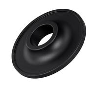 Speaker Stand Aluminum Alloy Speaker Holder Supply Compatible for Homepod