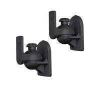 Speaker Wall Mount Negro