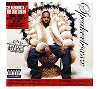 Speakerboxxx/The Love Below