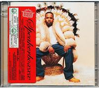Speakerboxxx / The Love Below